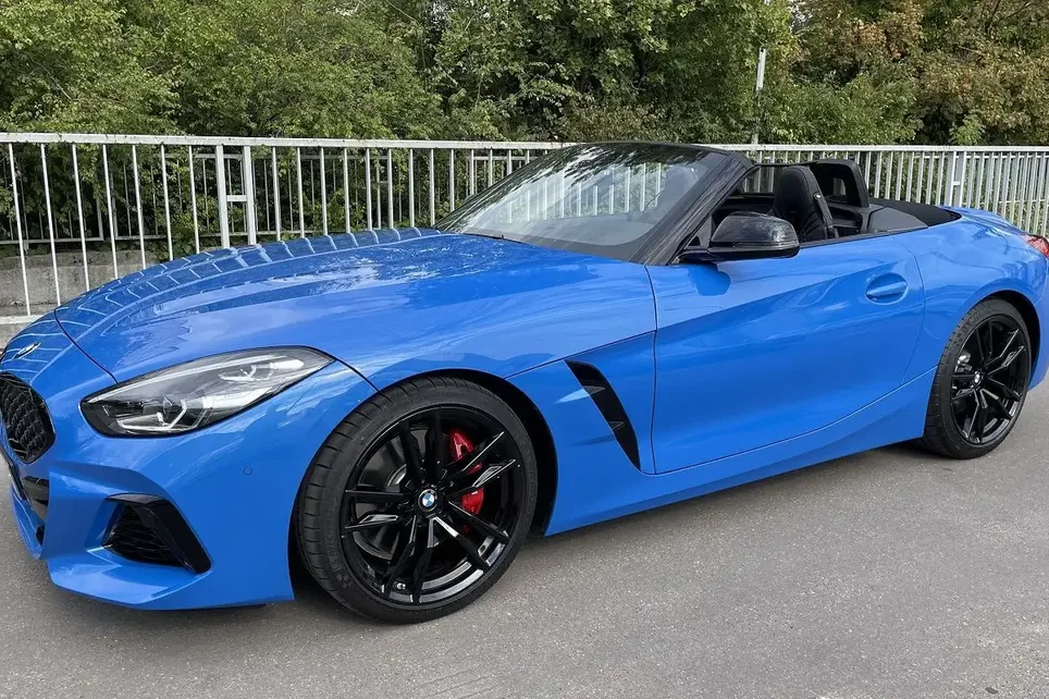 Cabriolets